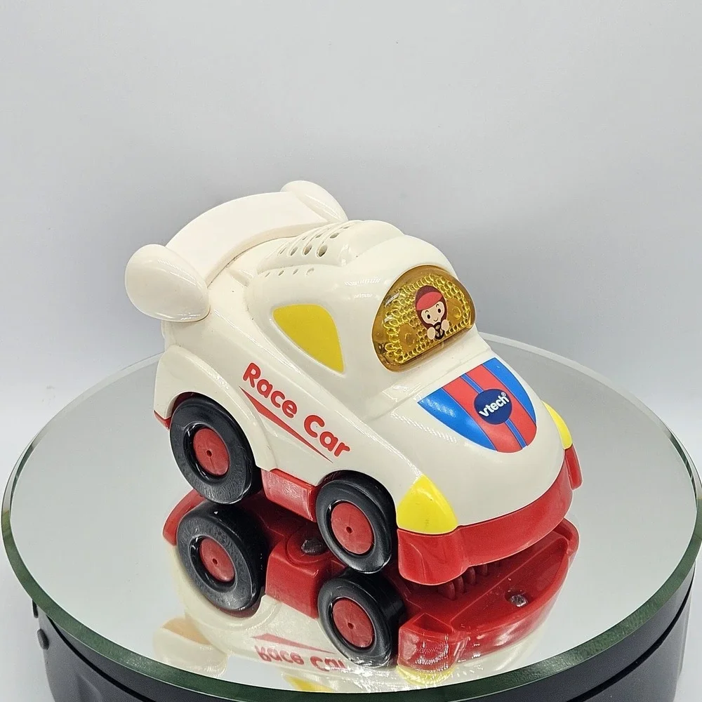 vtech tested works